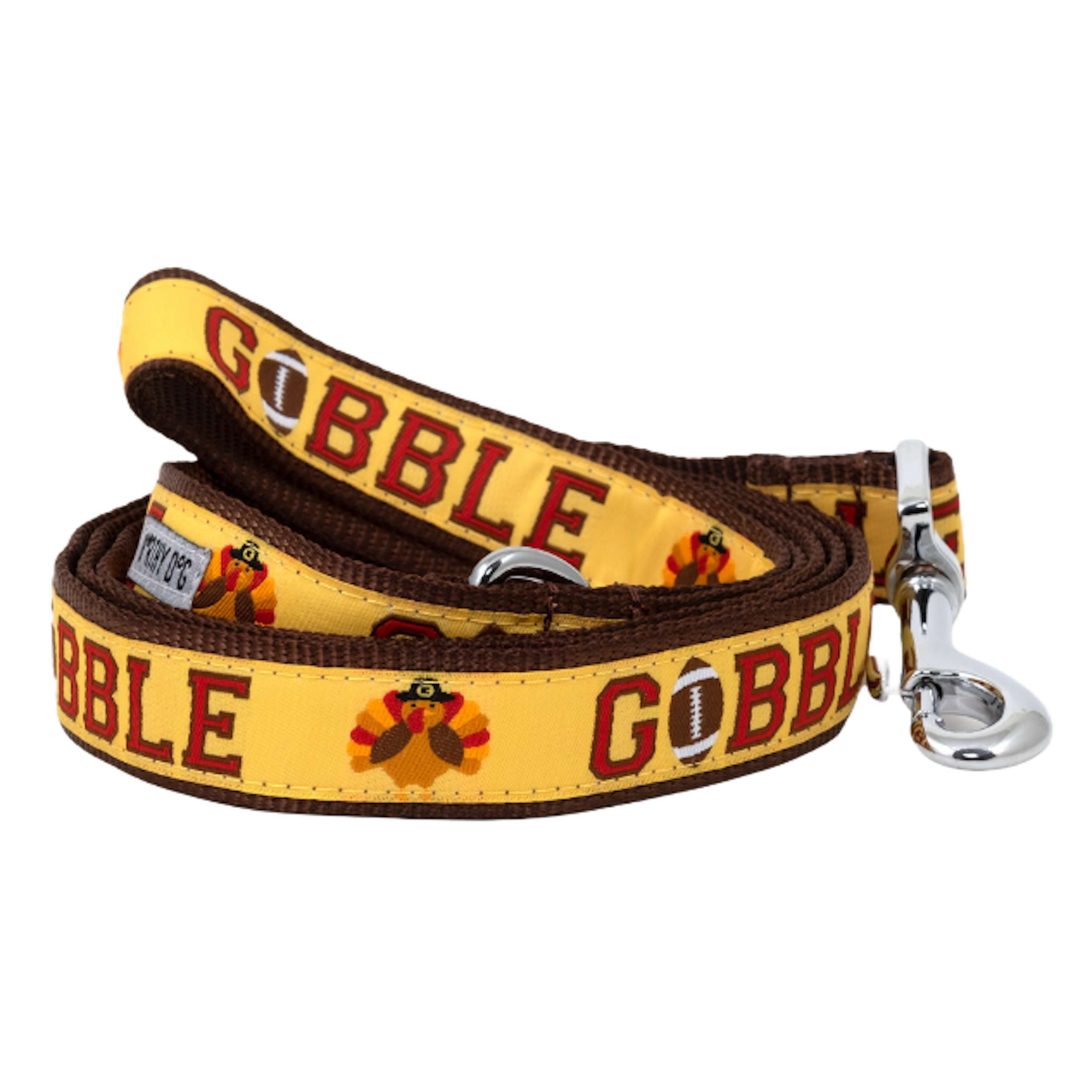 Collar | Gobble Football