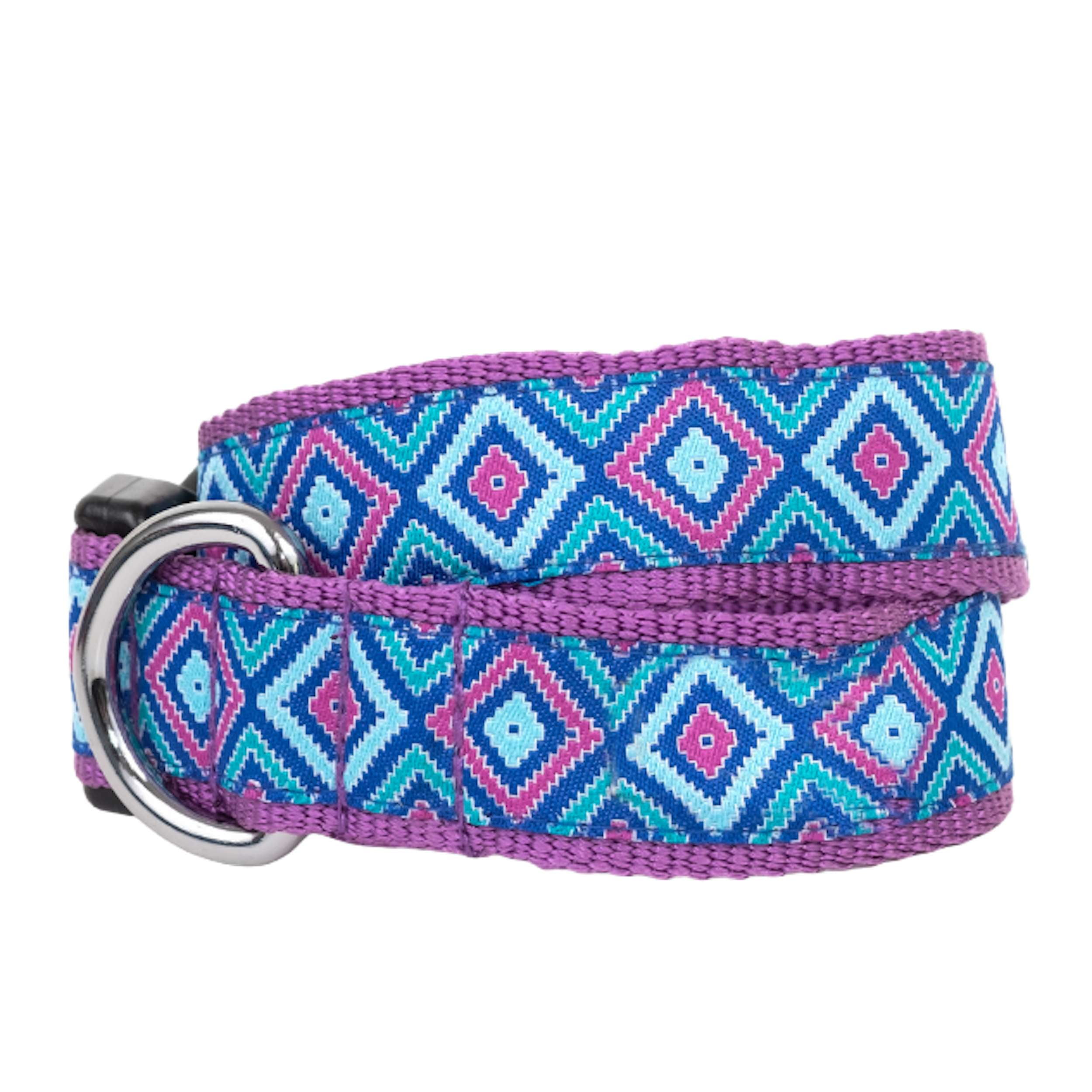 graphic-diamond-purple-dog-leash