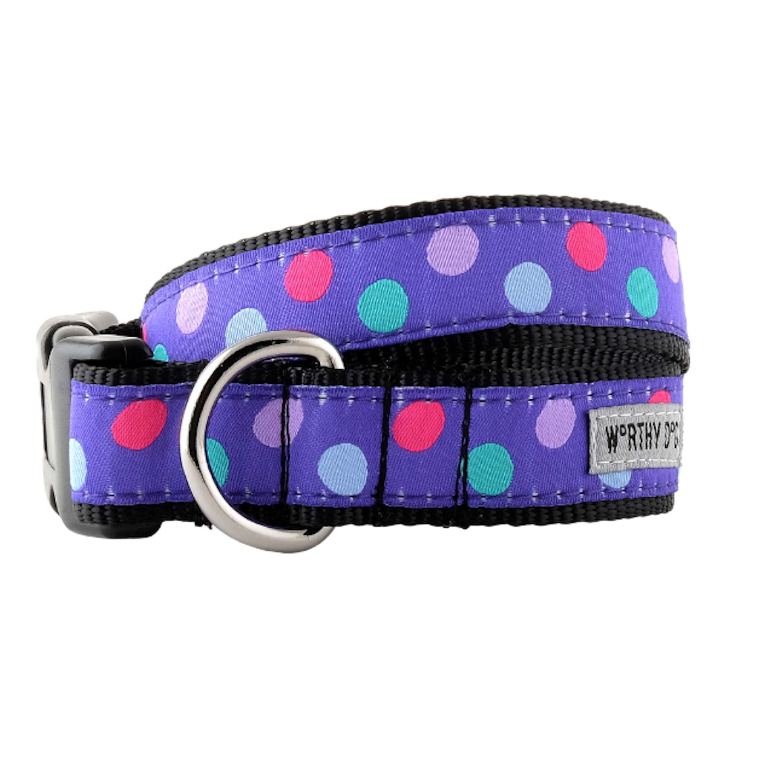 gumball-purple-dog-leash