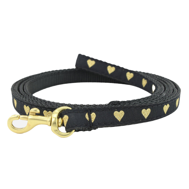 HEARTS-OF-GOLD-DOG-LEASH-SMALL-BREED-TEACUP