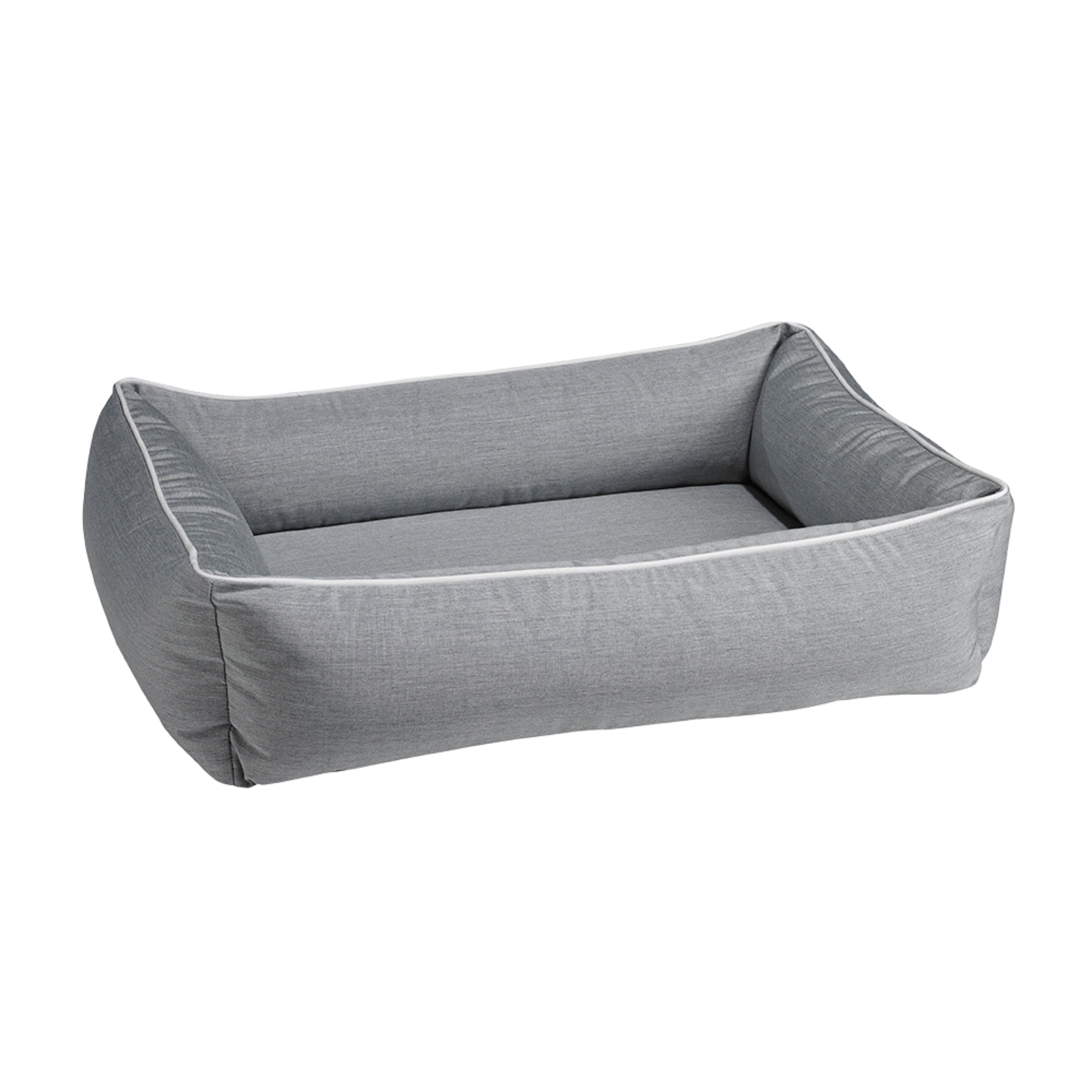 HEATHER-GRAY-URBAN-LOUNGER-DOG-BED