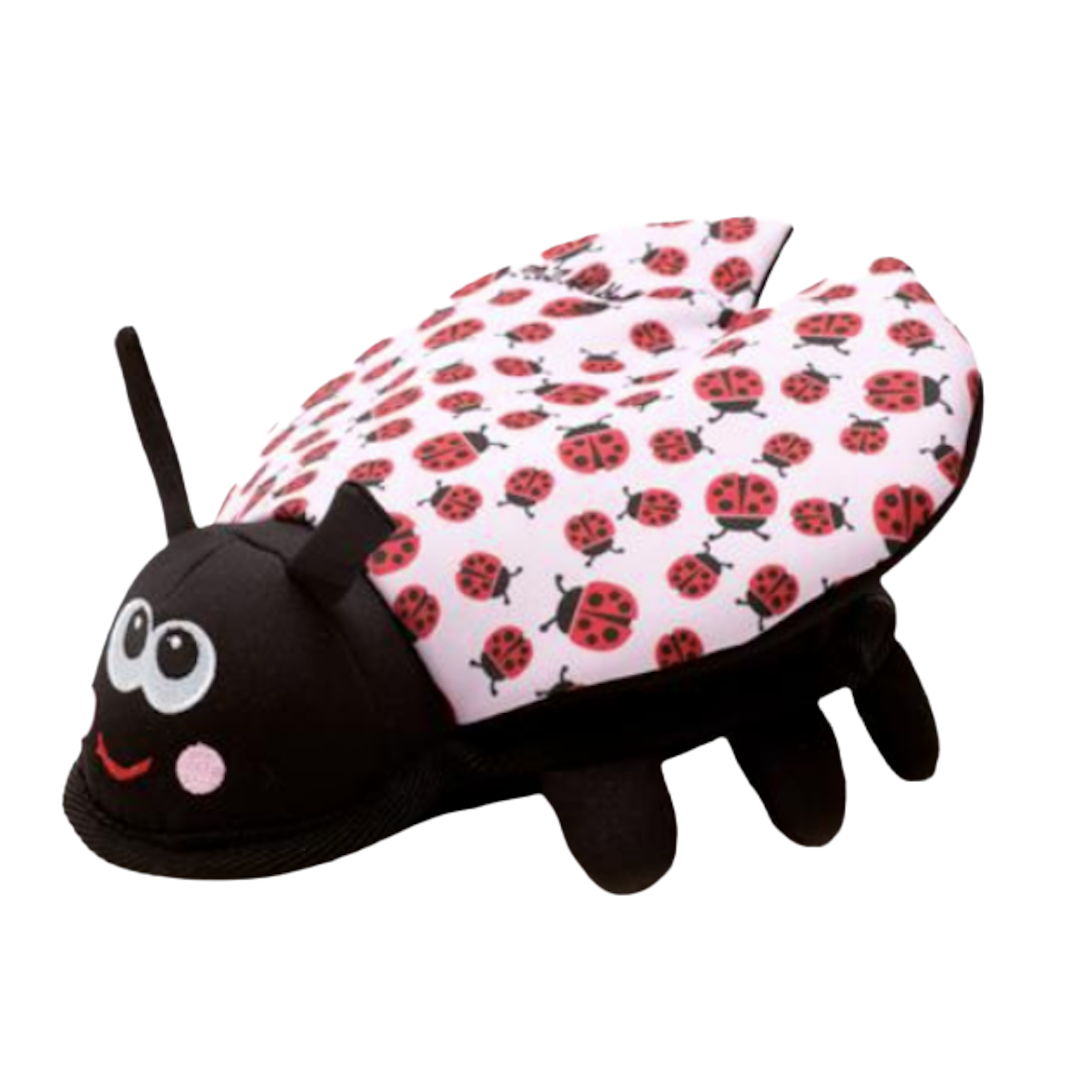 Tough Toy | Ladybug