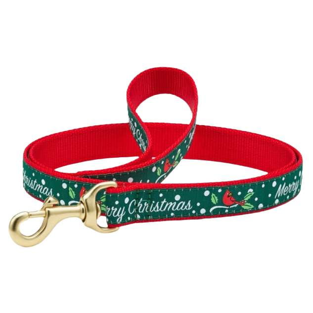 merry-christmas-dog-leash