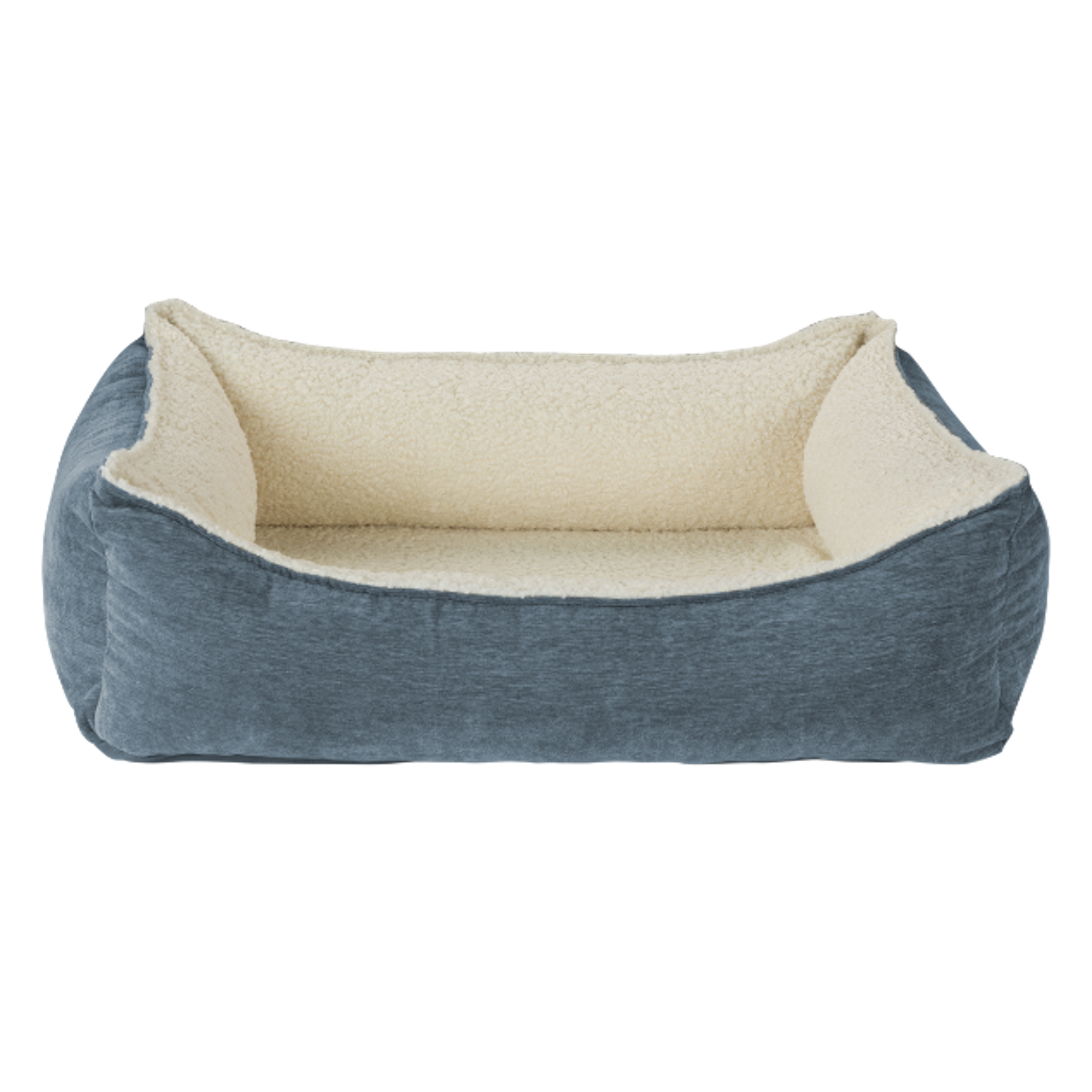 MINERAL-OSLO-ORTHO-BOLSTER-DOG-BED