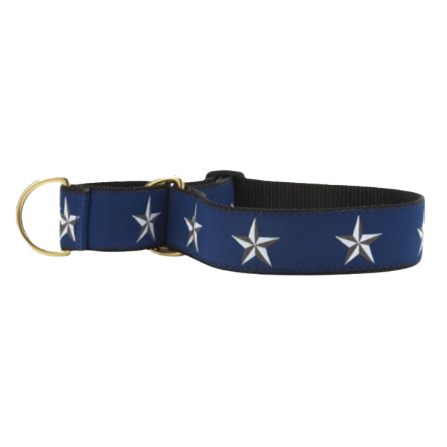 NORTH-STAR-DOG-COLLAR-MARTINGALE-EXTRA-WIDE-LARGE-BREED-NO-PULL