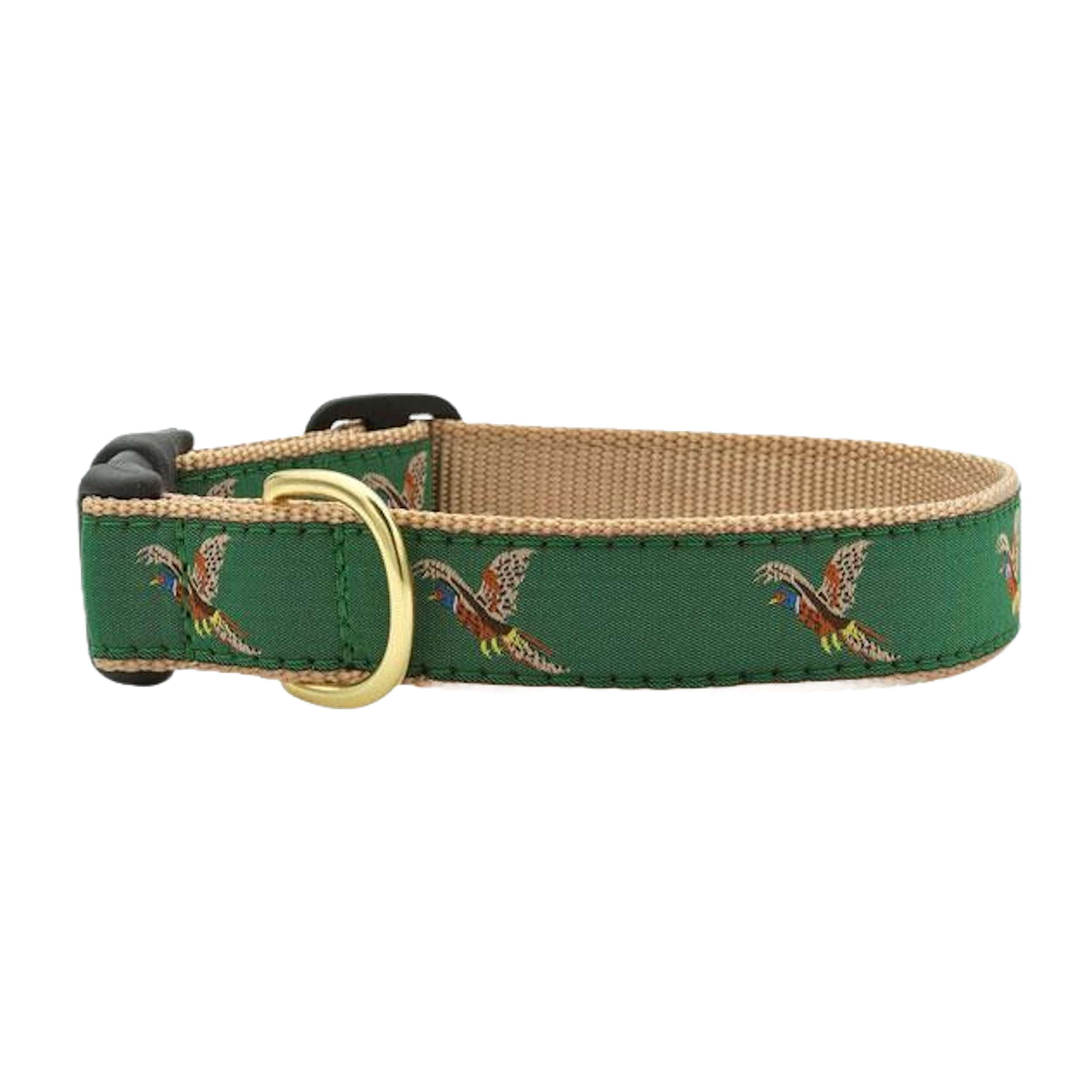 Fishing sales dog collars