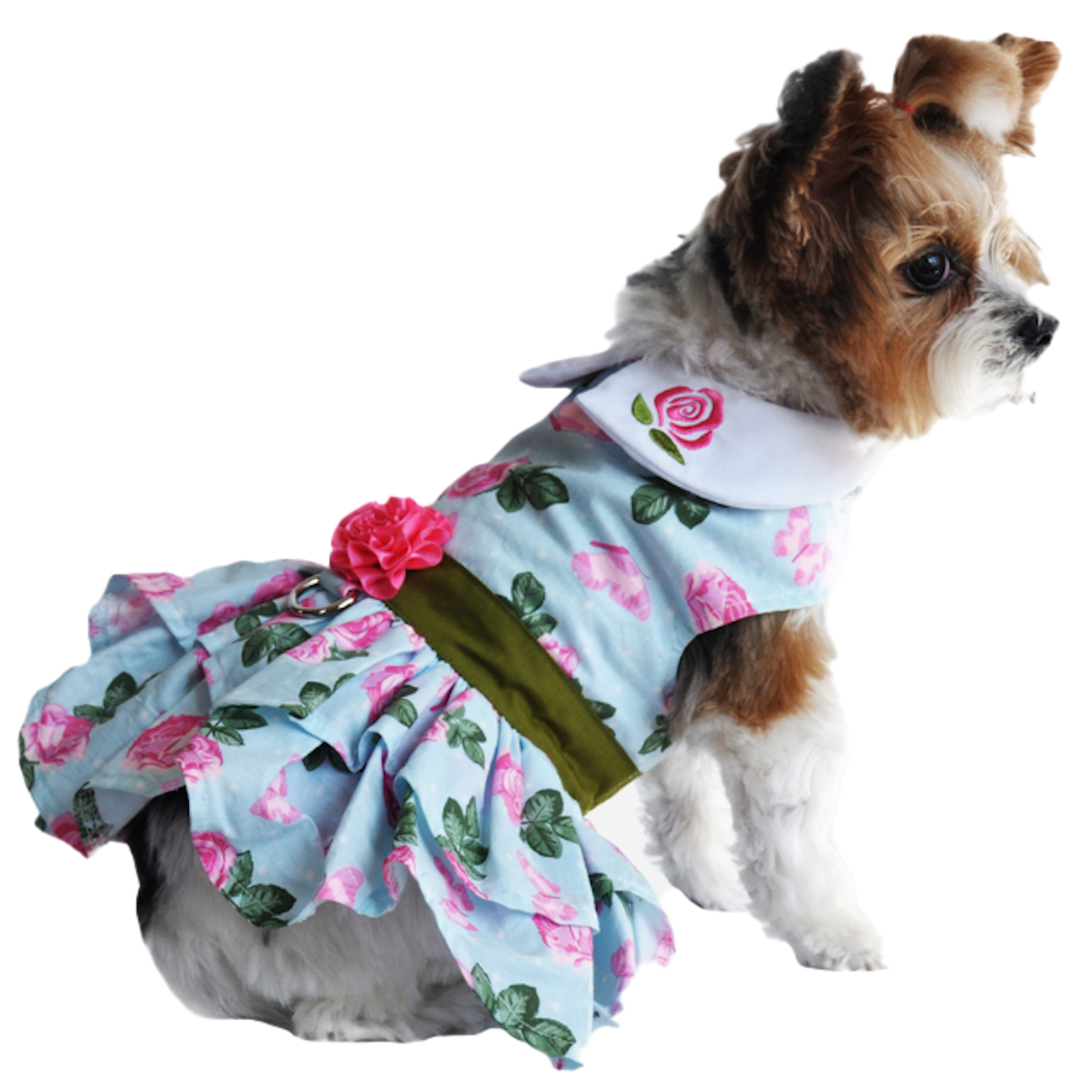 PINK-ROSE-DOG-PARTY-DRESS-BOULDERBARKS
