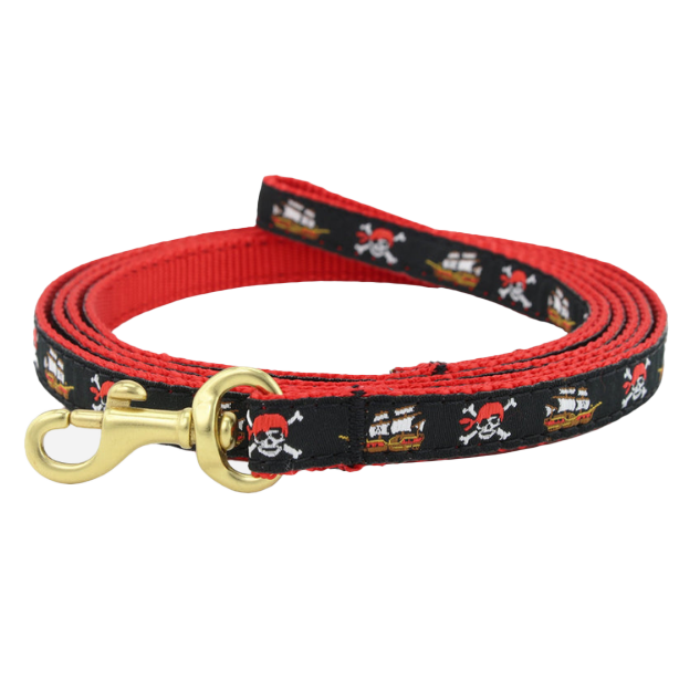 PIRATE-DOG-LEASH-SMALL-BREED-TEACUP