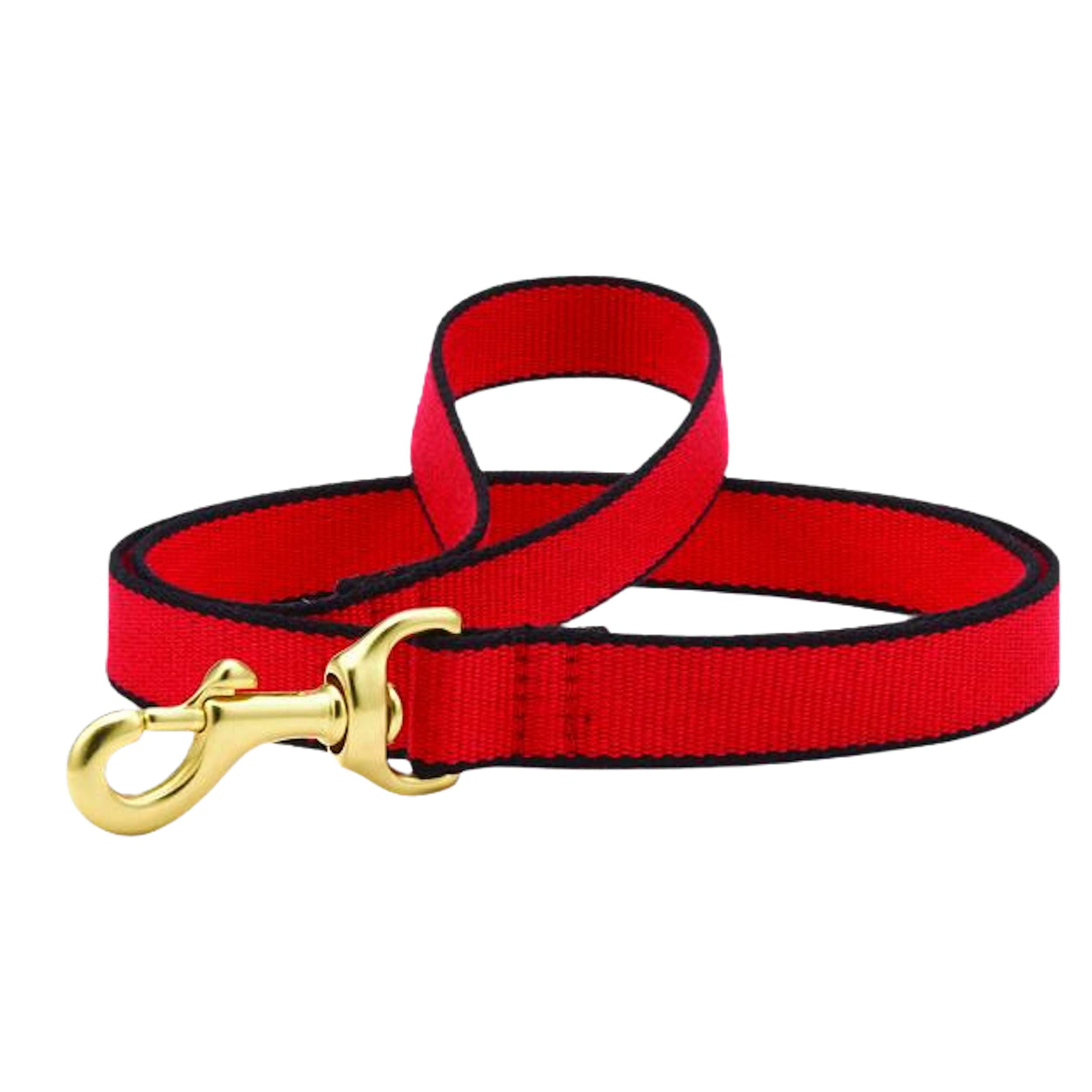 red-black-dog-leash