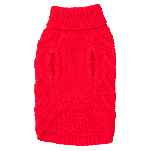 RED-CHUNKY-KNIT-TURTLENECK-DOG-SWEATER