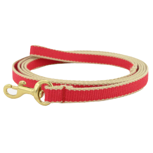 RED-TAN-DOG-LEASH-SMALL-BREED-TEACUP