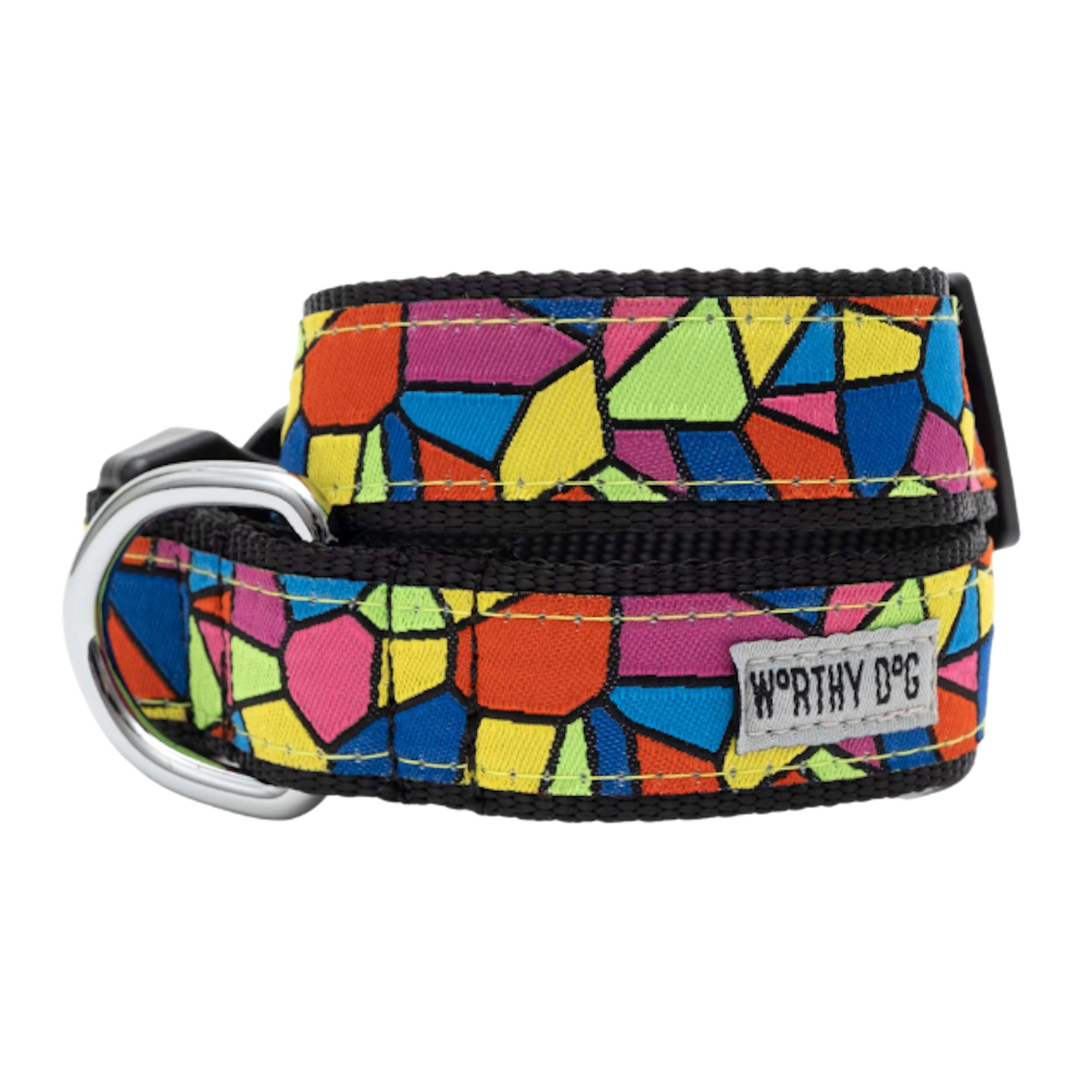 STAINED-GLASS-DOG-COLLAR