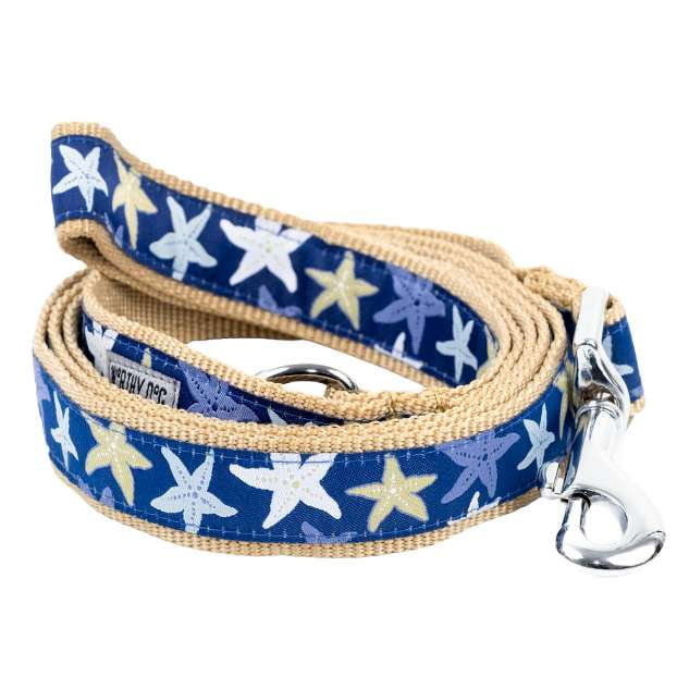starfish-dog-leash