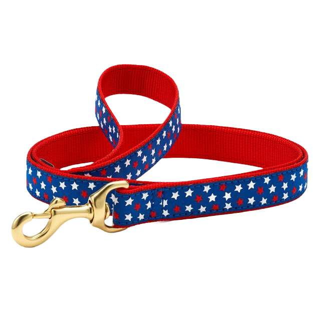 STARS-INDEPENDENCE-DAY-DOG-LEASH