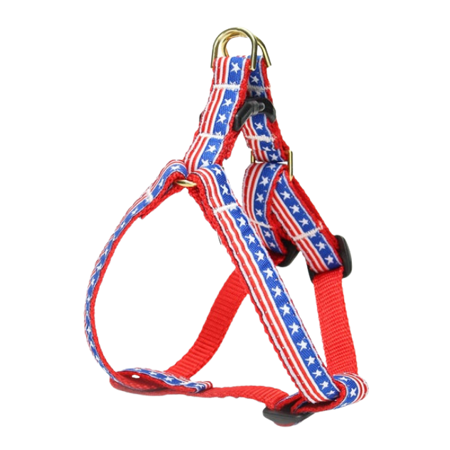 STARS-STRIPES-INDEPENDENCE-DAY-DOG-HARNESS-SMALL-BREED-TEACUP