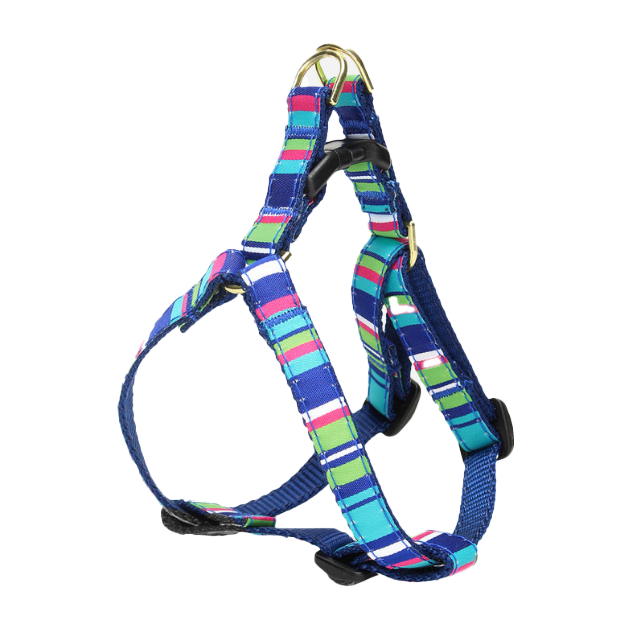SUTTON-STRIPE-DOG-HARNESS-SMALL-BREED-TEACUP