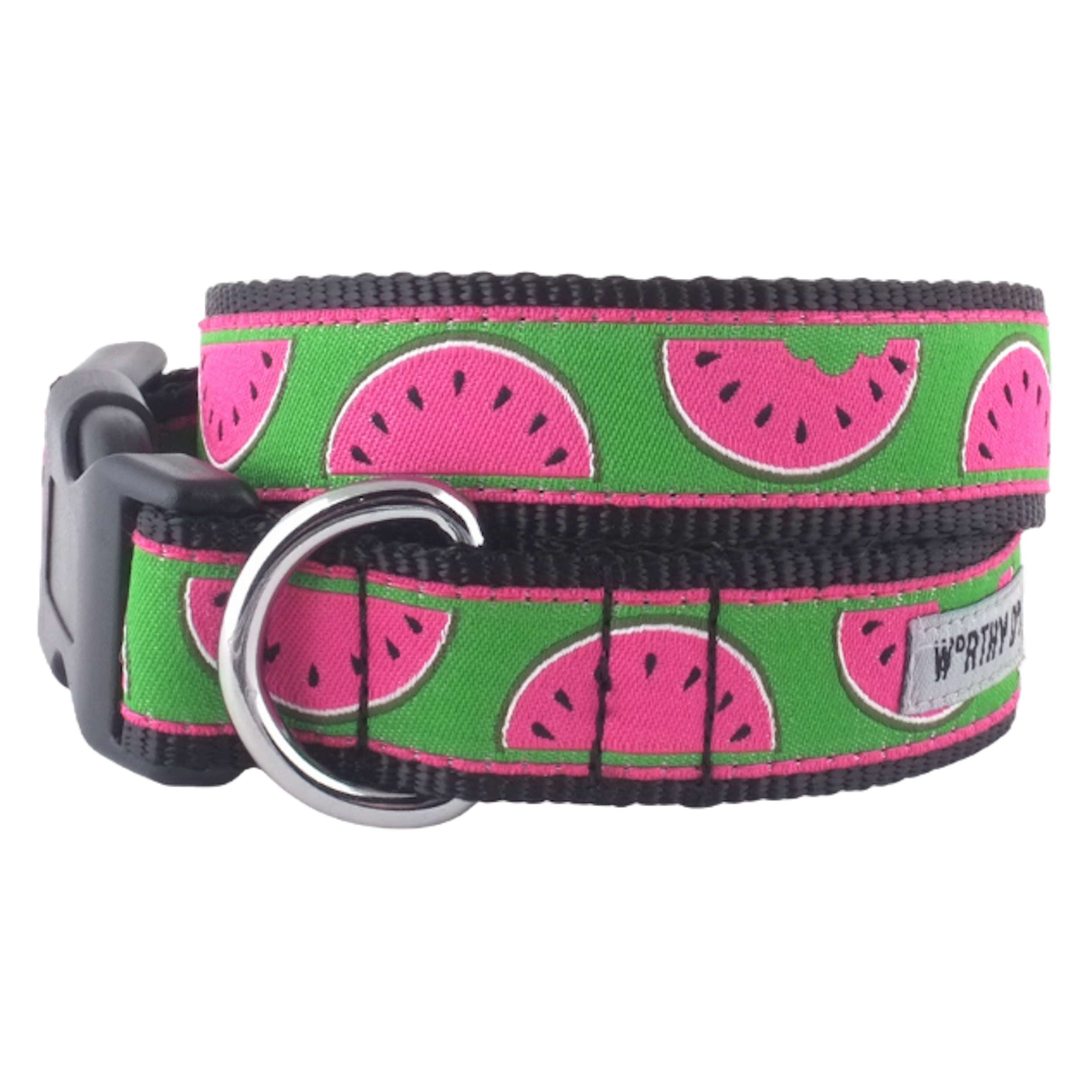 Collar | Watermelon
