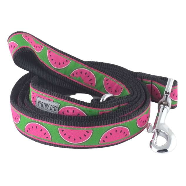 watermelon-dog-leash